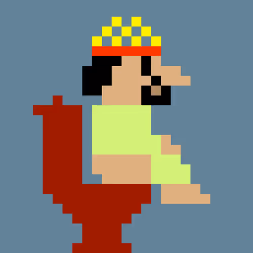 IamDavid Collection - old