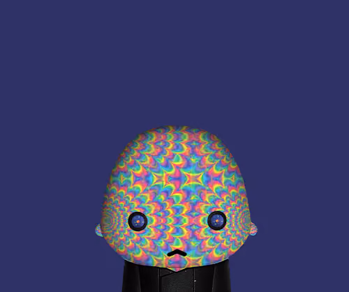 Item #60302904406107672040205567608798874143318541258771326584914651057738271948801 Media