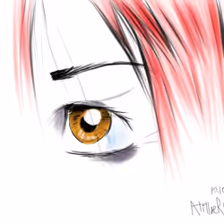 Red Head
