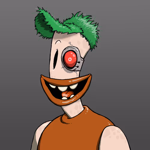 Item #62286160642891173637012198760904235629424966513710048794964100932046317158401 Media