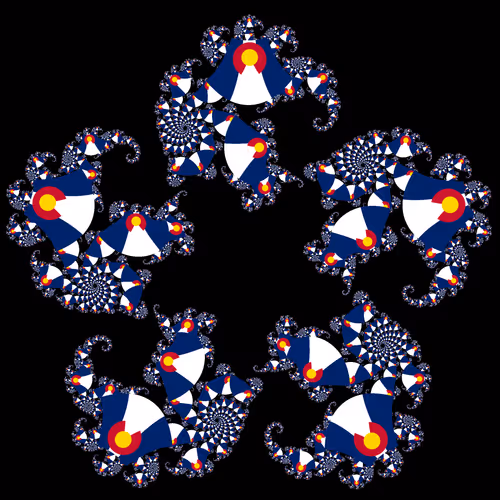 Rockymountainfractals