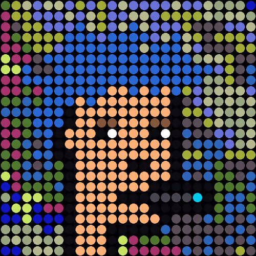 Item #17847435936533025211211971439410780772847529718424771063471582184395820236801 Media