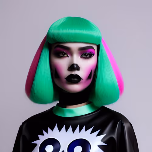 Fashionrot