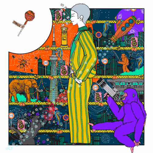 Item #91888372272509328088280996453727966680224614946810088945770177837440832634881 Media