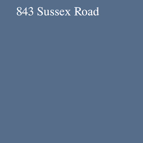 Estreet Address