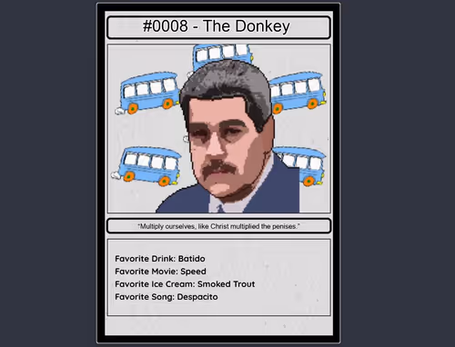 Item #44898334599111124075236775705538765104496069676350542784827629331891655540737 Media