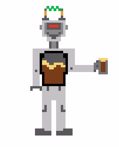 NFTdroid #23
