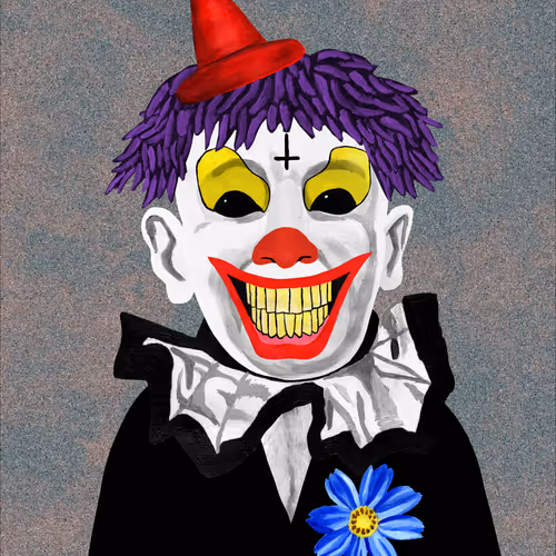 The Clowns