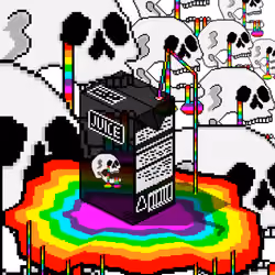 Juicebox #0454