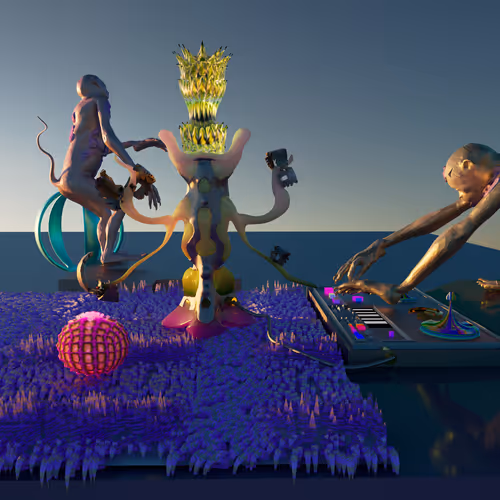 Item #105266711484875477281496394834072715161828143123957595831109428017701073190913 Media