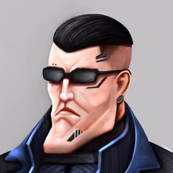 Alpha #160