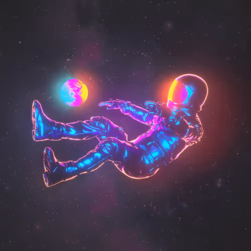 Lost in Space