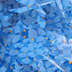 Blue Haven #2