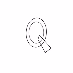 Q