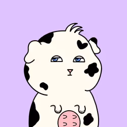 Cow Piggy