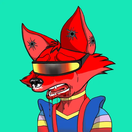 Cunningfoxes