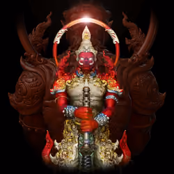 Red Thoa Wessuwan