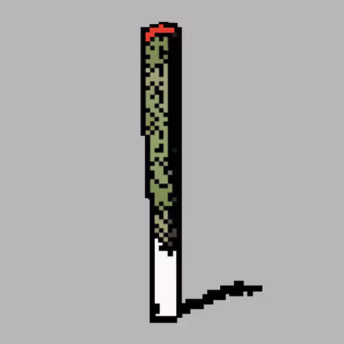 HashBluntz #8