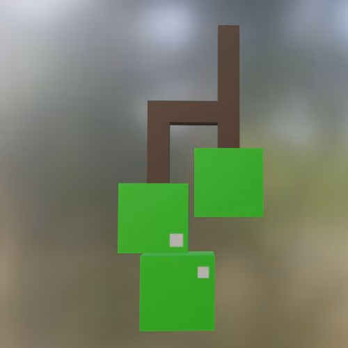 Grapes 3D