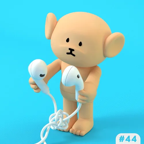 Item #89616972850420202498476573593370957277083321949411803088831454535965351084033 Media