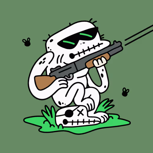 Boney #302
