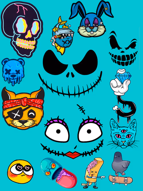 Item #43988393294589178451046616945325592255078733296513626625074419426304722993153 Media