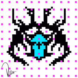 CryptoAlien #008