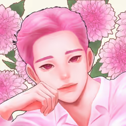 Dahlia boy