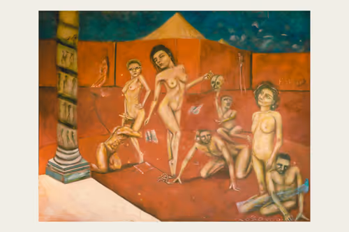 Item #98199809023762123732219275350316083080417473016680929854244224171060431421441 Media