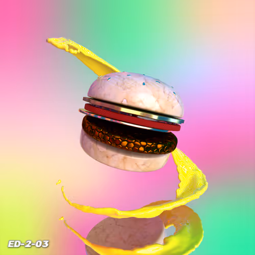 Item #77216843125565557331482703735057000856605173499220410780027601759497202171905 Media