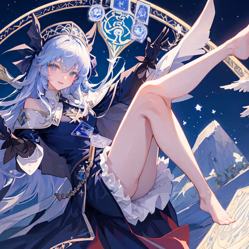 Mainchi's collections