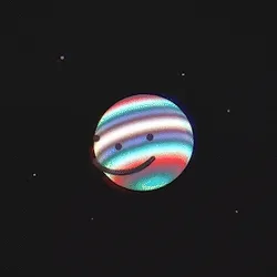 bb in space - 020