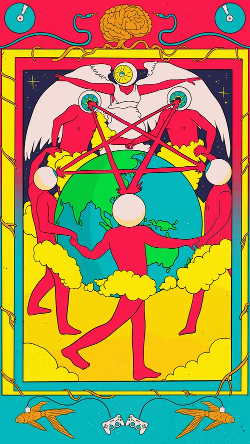 Item #26289447615113725466169311709562309290301843874907743794103388704910142865421 Media