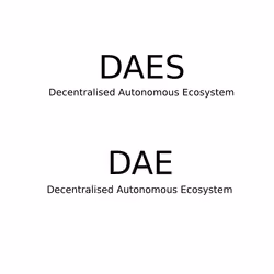 DAES and DAE