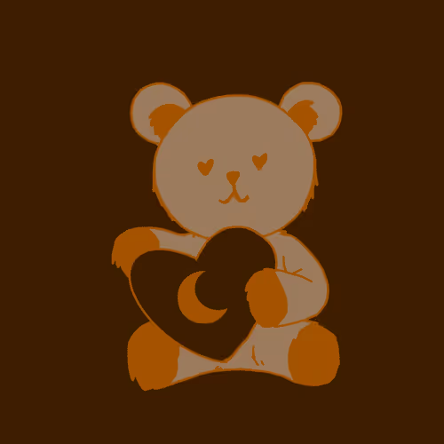 ted ted bed bed
