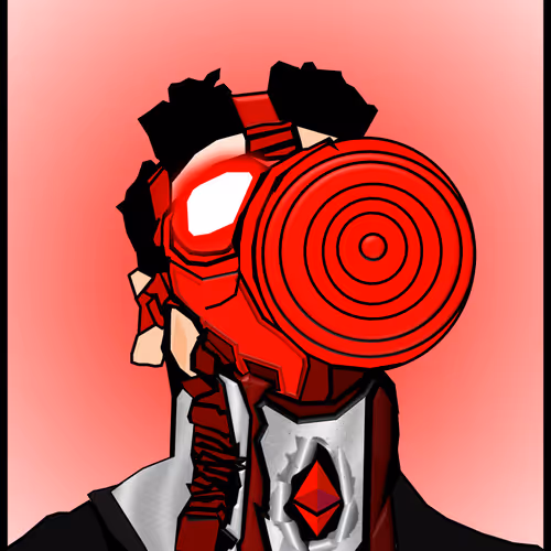 RedHot Bot #001