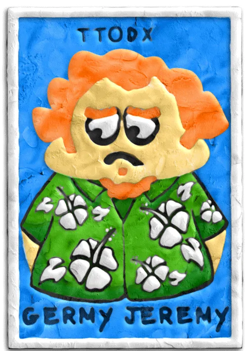 Item #76001669383735757271801664138597225130090100715821863774507788211048975171589 Media