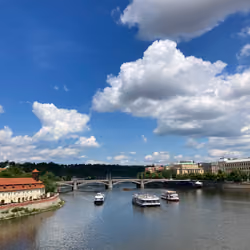 Praha / Prague - Czechia 