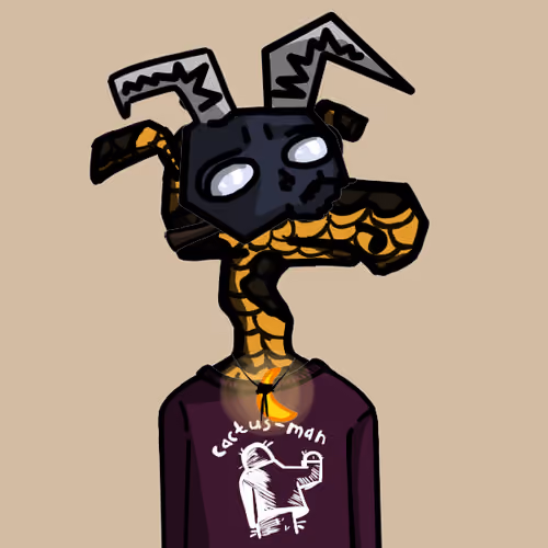 Giraffe #3123