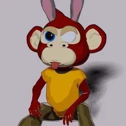 Ape #4924