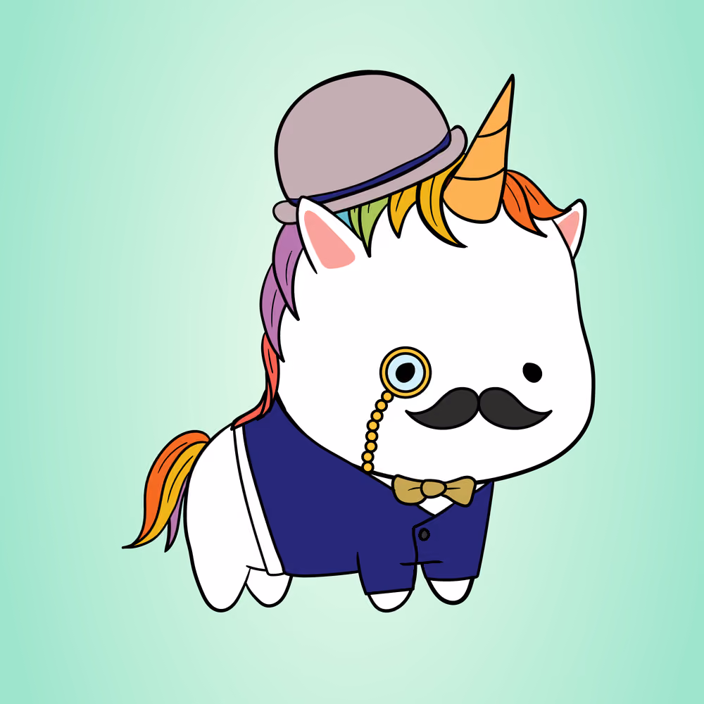 chubbicorns 199