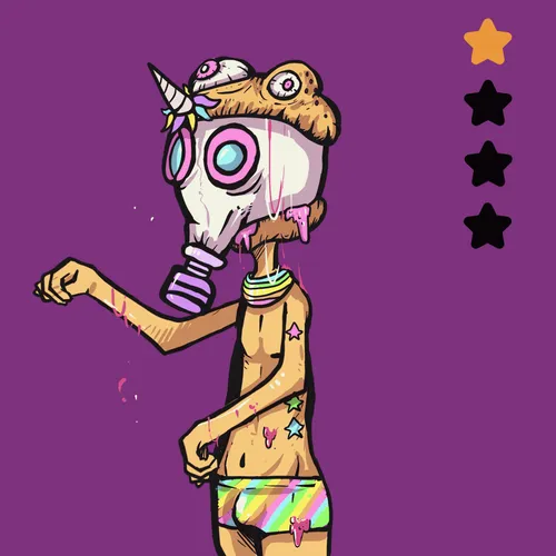 Item #65703763675476420703356733766982593462406554350817476447555095188591865757697 Media