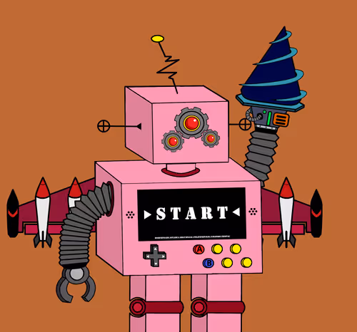 Item #12481098507859966892446659111373578182456025978849163369951917865408544112641 Media