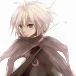Crypto Anime Waifu #3