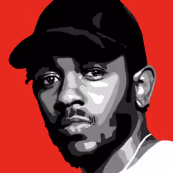 Kendrick Lamar