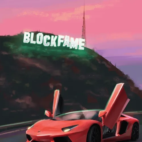 BlockFame Collection - old - y2yWkEFVLe