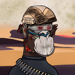 Liberator Ape #49940