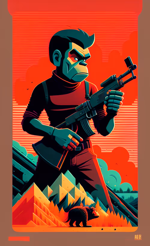 Item #79360664490458498330325573713960739525026301816380364291913996726552038998017 Media