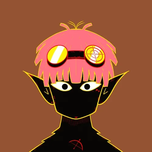 INHU-MAN #016