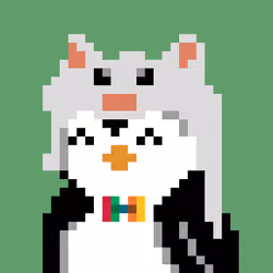 PixelPenguin 593